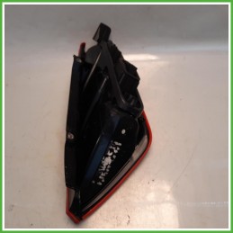 Fanale Fanalino Sinistro SX  Fiat Grande Punto 2009-2013 51701589 Originale Usato