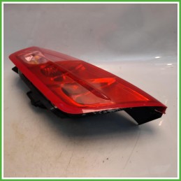 Fanale Fanalino Sinistro SX  Fiat Grande Punto 2009-2013 51701589 Originale Usato