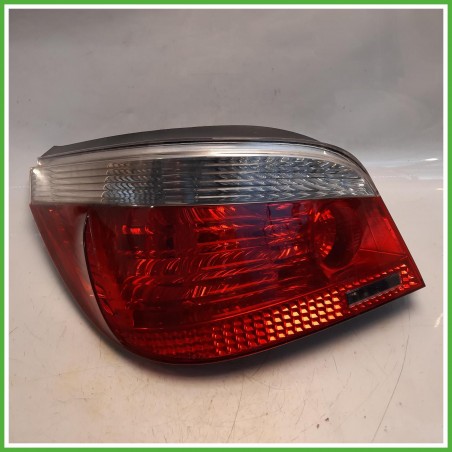 Fanale Fanalino Sinistro SX Hella 15823703 Bmw Serie 5 E60 Berlina 2003-2010 63217165737 Originale Usato