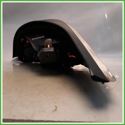 Fanale Fanalino Sinistro SX Hella 15823703 Bmw Serie 5 E60 Berlina 2003-2010 63217165737 Originale Usato