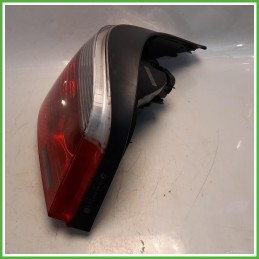Fanale Fanalino Sinistro SX Hella 15823703 Bmw Serie 5 E60 Berlina 2003-2010 63217165737 Originale Usato