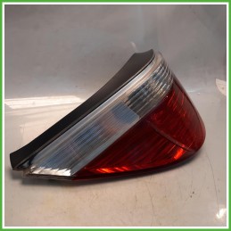 Fanale Fanalino Sinistro SX Hella 15823703 Bmw Serie 5 E60 Berlina 2003-2010 63217165737 Originale Usato