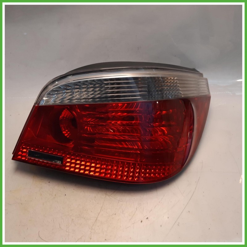 Fanale Fanalino Destro DX  Bmw Serie 5 E60 Berlina 2003-2010 63217165738 Originale Usato