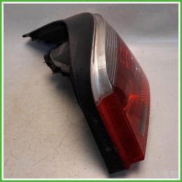 Fanale Fanalino Destro DX  Bmw Serie 5 E60 Berlina 2003-2010 63217165738 Originale Usato