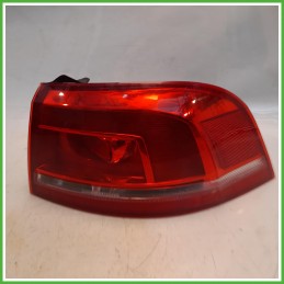 Fanale Fanalino Destro DX  Volkswagen Passat 6 Serie 2010-2014 3AE945096F Originale Usato