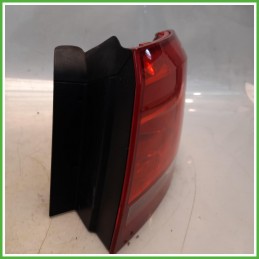 Fanale Fanalino Destro DX  Volkswagen Passat 6 Serie 2010-2014 3AE945096F Originale Usato