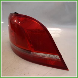 Fanale Fanalino Destro DX  Volkswagen Passat 6 Serie 2010-2014 3AE945096F Originale Usato