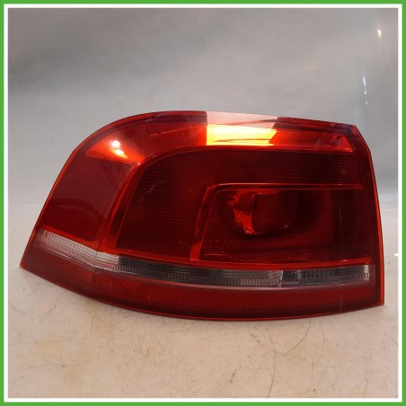 Fanale Fanalino Sinistro SX  Volkswagen Passat 6 Serie 2010-2014 3AE945095F Originale Usato