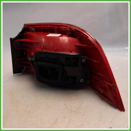 Fanale Fanalino Sinistro SX  Volkswagen Passat 6 Serie 2010-2014 3AE945095F Originale Usato