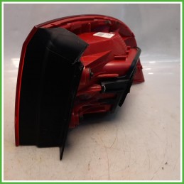 Fanale Fanalino Sinistro SX  Volkswagen Passat 6 Serie 2010-2014 3AE945095F Originale Usato