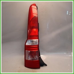 Fanale Fanalino Sinistro SX  Fiat Panda 2 Serie 2006-2009 51763007 Originale Usato