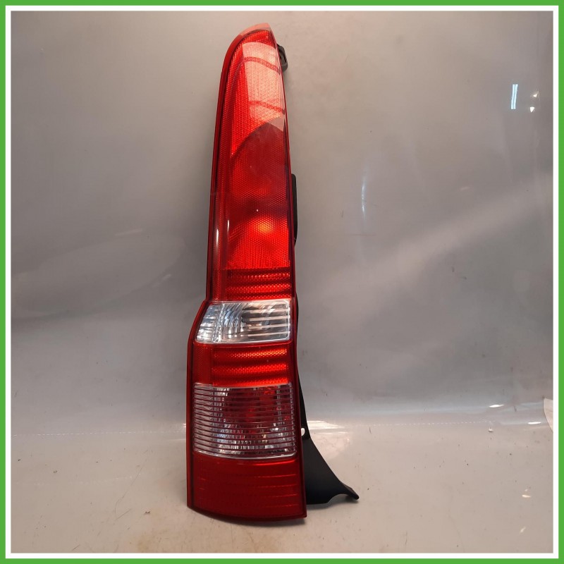 Fanale Fanalino Sinistro SX  Fiat Panda 2 Serie 2006-2009 51763007 Originale Usato