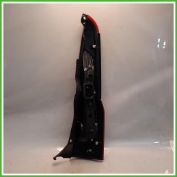 Fanale Fanalino Sinistro SX  Fiat Panda 2 Serie 2006-2009 51763007 Originale Usato