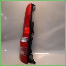 Fanale Fanalino Sinistro SX  Fiat Panda 2 Serie 2006-2009 51763007 Originale Usato