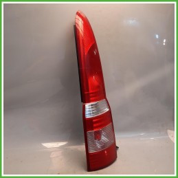 Fanale Fanalino Sinistro SX  Fiat Panda 2 Serie 2006-2009 51763007 Originale Usato