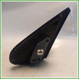 Specchio Specchietto Retrovisore Destro DX Grigio Mazda 2 1 Serie 2003-2007  Originale Usato