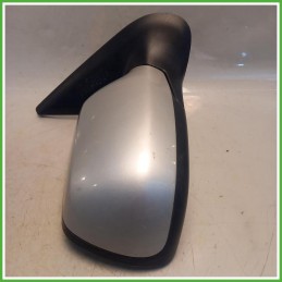 Specchio Specchietto Retrovisore Destro DX Grigio Mazda 2 1 Serie 2003-2007  Originale Usato