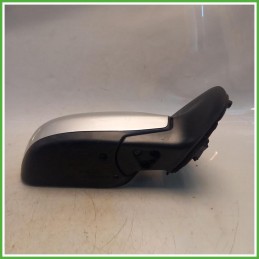 Specchio Specchietto Retrovisore Destro DX Grigio Mazda 2 1 Serie 2003-2007  Originale Usato