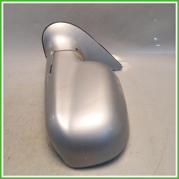 Specchio Specchietto Retrovisore Sinistro SX Grigio Hyundai Santa Fe 1 Serie 2001-2003  Originale Usato