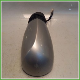 Specchio Specchietto Retrovisore Destro DX Grigio Fiat Punto 2 Serie 2003-2009  Originale Usato