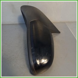 Specchio Specchietto Retrovisore Sinistro SX Nero Opel Astra H SW 2007-2009  Originale Usato
