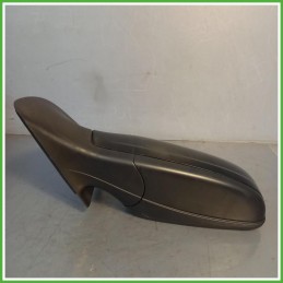 Specchio Specchietto Retrovisore Sinistro SX Nero Opel Astra H SW 2007-2009  Originale Usato
