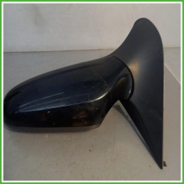 Specchio Specchietto Retrovisore Sinistro SX Nero Opel Astra H SW 2007-2009  Originale Usato
