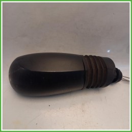 Specchio Specchietto Retrovisore Destro DX Nero Fiat Punto 2 Serie 2003-2009  Originale Usato
