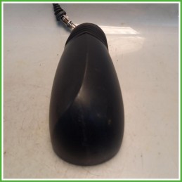 Specchio Specchietto Retrovisore Destro DX Nero Fiat Punto 2 Serie 2003-2009  Originale Usato