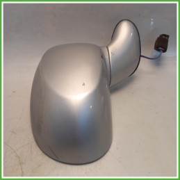 Specchio Specchietto Retrovisore Destro DX Grigio Chevrolet Matiz 2 Serie 2005-2011  Originale Usato