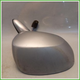 Specchio Specchietto Retrovisore Destro DX Grigio Chevrolet Matiz 2 Serie 2005-2011  Originale Usato
