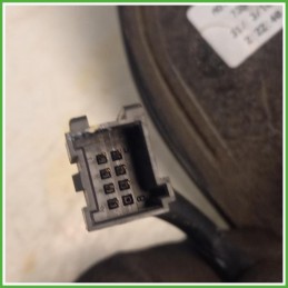 Specchio Specchietto Retrovisore Destro DX Nero Fiat Fiorino 3 Serie 2008-2016  Originale Usato