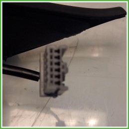 Specchio Specchietto Retrovisore Sinistro SX Champagne Nissan Micra 3 Serie 2003-2005  Originale Usato