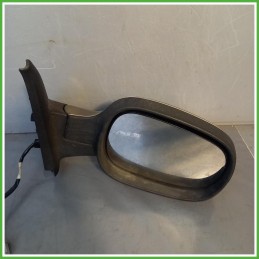 Specchio Specchietto Retrovisore Destro DX Champagne Nissan Micra 3 Serie 2003-2005  Originale Usato