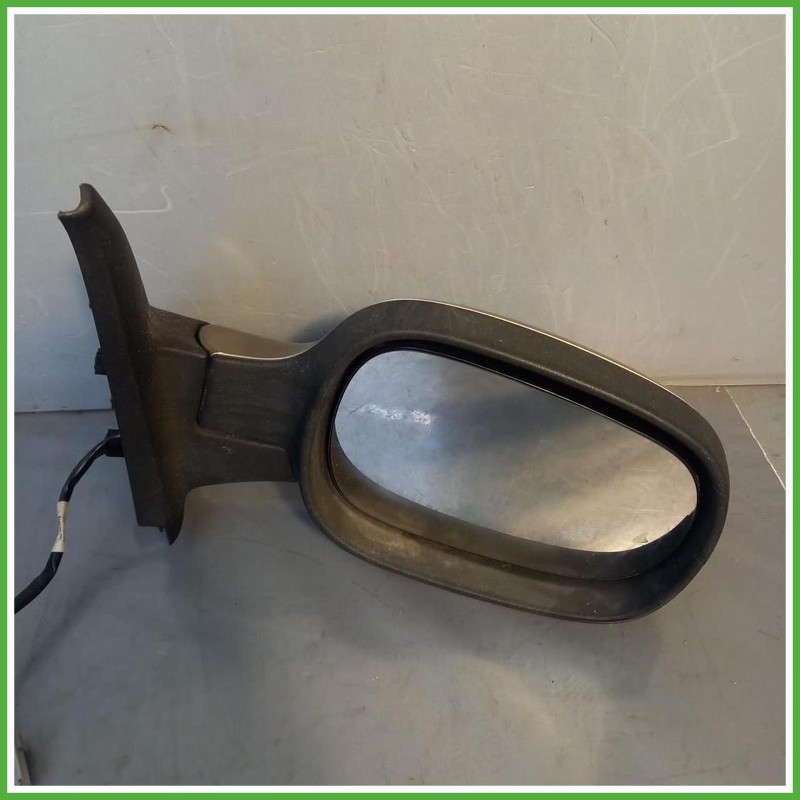 Specchio Specchietto Retrovisore Destro DX Champagne Nissan Micra 3 Serie 2003-2005  Originale Usato