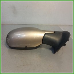 Specchio Specchietto Retrovisore Destro DX Champagne Nissan Micra 3 Serie 2003-2005  Originale Usato