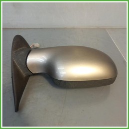 Specchio Specchietto Retrovisore Destro DX Champagne Nissan Micra 3 Serie 2003-2005  Originale Usato