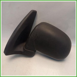 Specchio Specchietto Retrovisore Sinistro SX Nero Hyundai Atos 1 Serie 1997-2003  Originale Usato