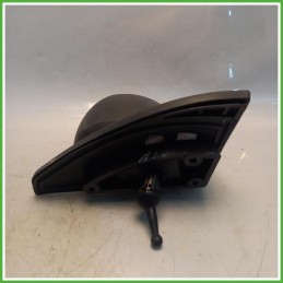 Specchio Specchietto Retrovisore Sinistro SX Nero Hyundai Atos 1 Serie 1997-2003  Originale Usato
