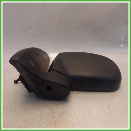 Specchio Specchietto Retrovisore Sinistro SX Nero Hyundai Atos 1 Serie 1997-2003  Originale Usato