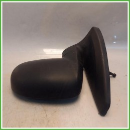 Specchio Specchietto Retrovisore Sinistro SX Nero Hyundai Atos 1 Serie 1997-2003  Originale Usato