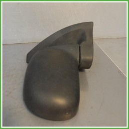 Specchio Specchietto Retrovisore Destro DX Nero Hyundai Atos 1 Serie 1997-2003  Originale Usato