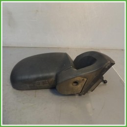 Specchio Specchietto Retrovisore Destro DX Nero Hyundai Atos 1 Serie 1997-2003  Originale Usato