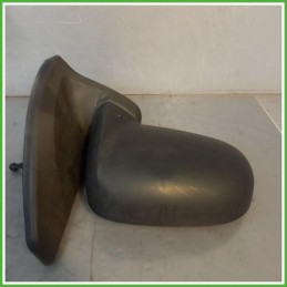 Specchio Specchietto Retrovisore Destro DX Nero Hyundai Atos 1 Serie 1997-2003  Originale Usato