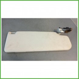 Aletta Parasole Sinistro SX Volkswagen Passat 6 Serie 1.6 TDi BlueMotion 16v. 1K0857551N3H8 2010-2014