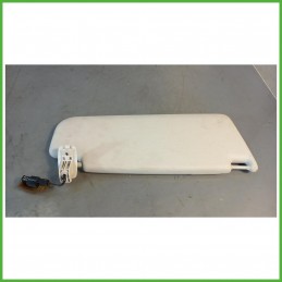 Aletta Parasole Sinistro SX Volkswagen Passat 6 Serie 1.6 TDi BlueMotion 16v. 1K0857551N3H8 2010-2014
