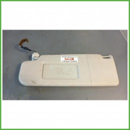 Aletta Parasole Sinistro SX Volkswagen Passat 6 Serie 1.6 TDi BlueMotion 16v. 1K0857551N3H8 2010-2014