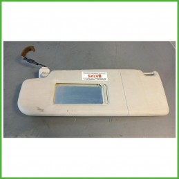 Aletta Parasole Sinistro SX Volkswagen Passat 6 Serie 1.6 TDi BlueMotion 16v. 1K0857551N3H8 2010-2014