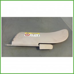 Aletta Parasole Coppia Destro Sinistro Citroen C3 2 Serie 1.2 VTi 12v. 1613251480 2013-2016