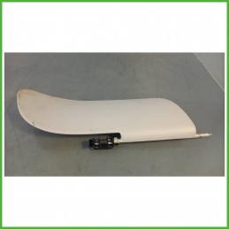 Aletta Parasole Coppia Destro Sinistro Citroen C3 2 Serie 1.2 VTi 12v. 1613251480 2013-2016